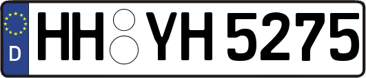 HH-YH5275