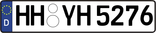 HH-YH5276