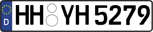 HH-YH5279