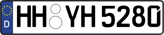 HH-YH5280