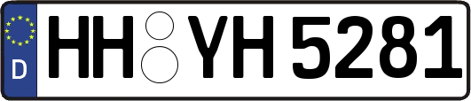 HH-YH5281