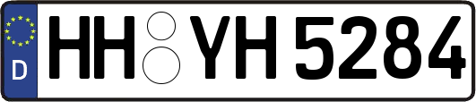 HH-YH5284