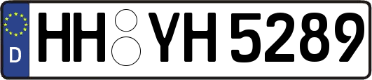 HH-YH5289