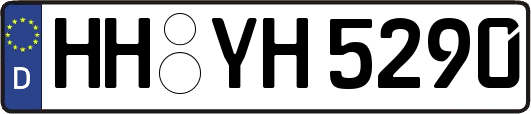 HH-YH5290