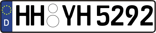 HH-YH5292