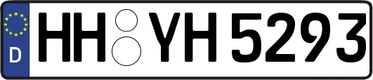 HH-YH5293