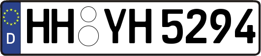 HH-YH5294