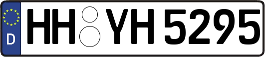 HH-YH5295