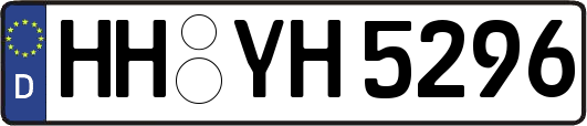 HH-YH5296