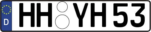 HH-YH53