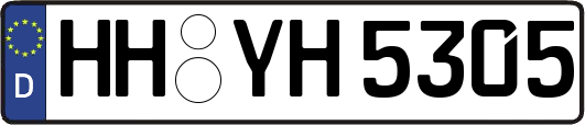 HH-YH5305