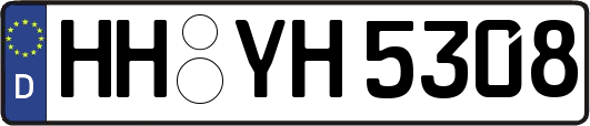 HH-YH5308