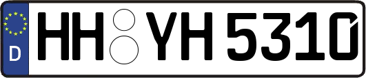 HH-YH5310