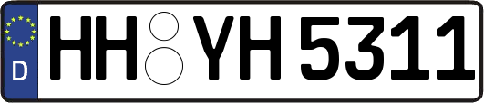 HH-YH5311