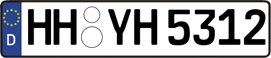 HH-YH5312