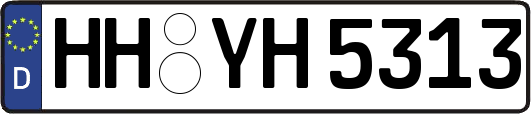 HH-YH5313