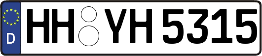 HH-YH5315