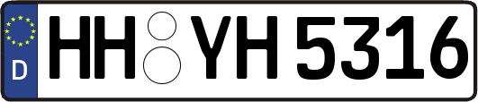HH-YH5316