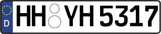 HH-YH5317