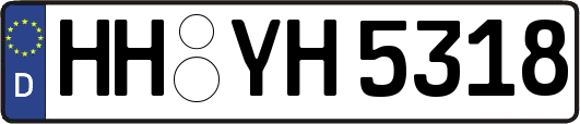 HH-YH5318