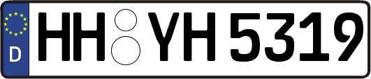HH-YH5319