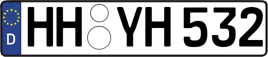 HH-YH532