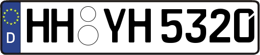 HH-YH5320
