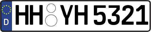 HH-YH5321