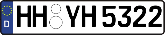 HH-YH5322