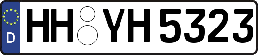 HH-YH5323