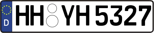 HH-YH5327