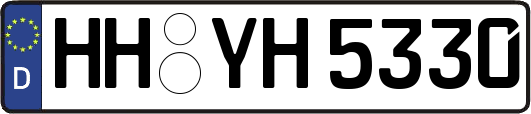 HH-YH5330
