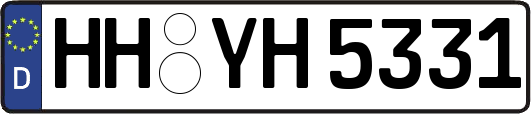 HH-YH5331