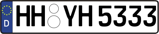 HH-YH5333