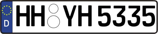HH-YH5335