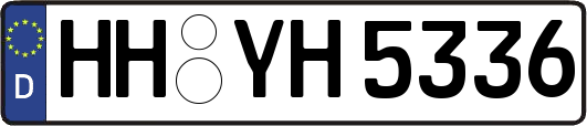 HH-YH5336