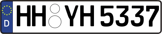 HH-YH5337
