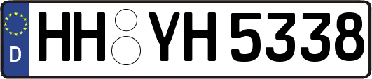HH-YH5338