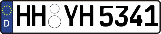 HH-YH5341