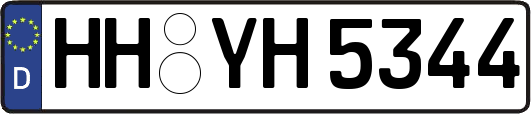 HH-YH5344