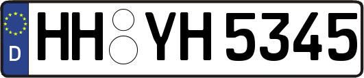 HH-YH5345