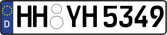 HH-YH5349