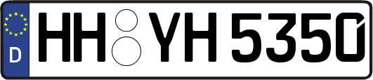 HH-YH5350