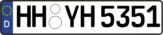 HH-YH5351