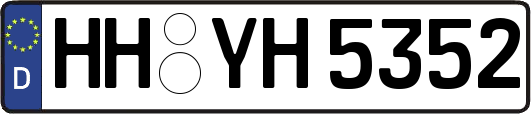 HH-YH5352