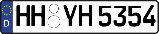 HH-YH5354