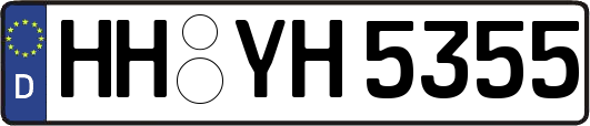 HH-YH5355