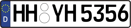HH-YH5356