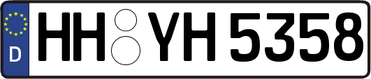 HH-YH5358