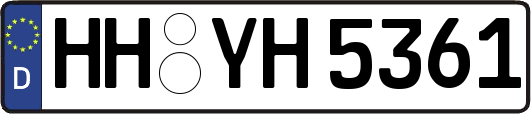 HH-YH5361